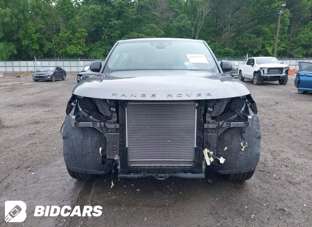 SAL1P9EU5SA465556 2025 Land Rover Range Rover photo no. 13