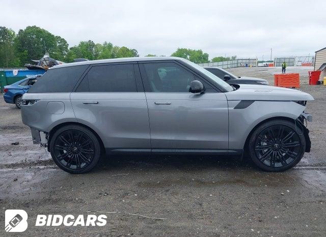 SAL1P9EU5SA465556 2025 Land Rover Range Rover photo no. 14
