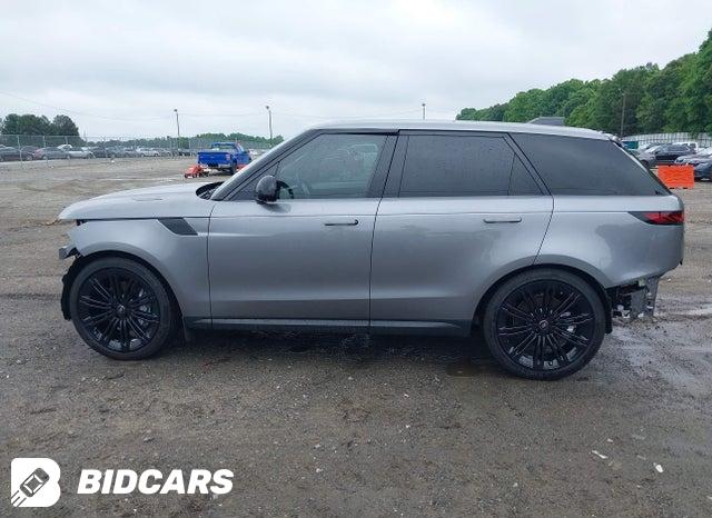 SAL1P9EU5SA465556 2025 Land Rover Range Rover photo no. 15