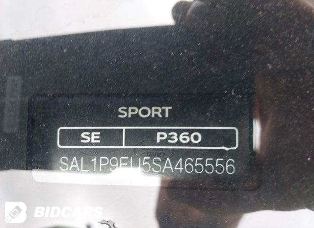 SAL1P9EU5SA465556 2025 Land Rover Range Rover photo no. 18