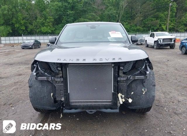 SAL1P9EU5SA465556 2025 Land Rover Range Rover photo no. 6