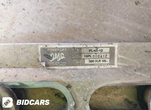RNG5V1481899      1999 Ranger Other photo no. 12