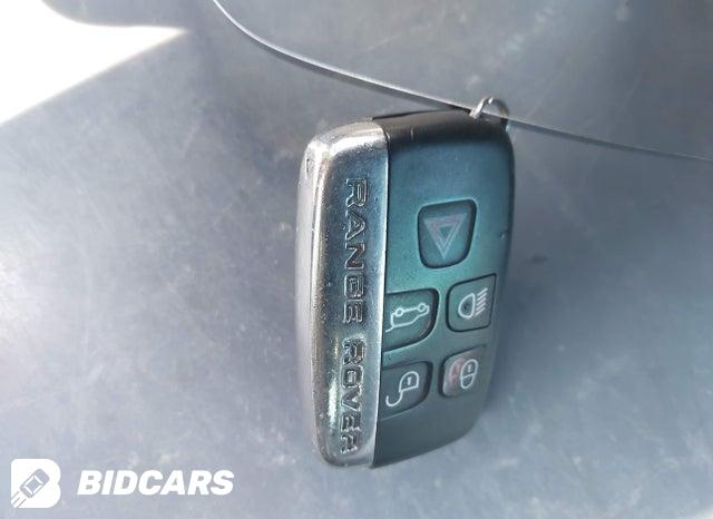 SALWS2PF3GA102934 2016 Land Rover Range Rover photo no. 11