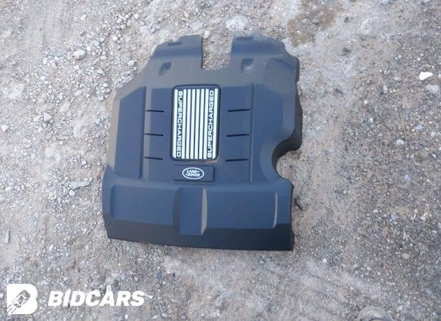 SALWS2PF3GA102934 2016 Land Rover Range Rover photo no. 12