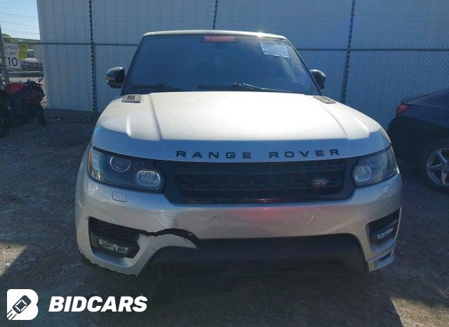 SALWS2PF3GA102934 2016 Land Rover Range Rover photo no. 13