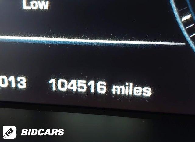 SALWS2PF3GA102934 2016 Land Rover Range Rover photo no. 16