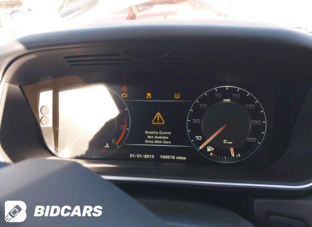 SALWS2PF3GA102934 2016 Land Rover Range Rover photo no. 7
