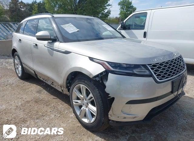 SALYB2EX0KA797306 2019 Land Rover Range Rover photo no. 1