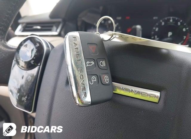 SALYB2EX0KA797306 2019 Land Rover Range Rover photo no. 11