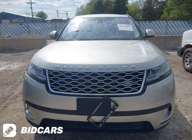 SALYB2EX0KA797306 2019 Land Rover Range Rover photo no. 12