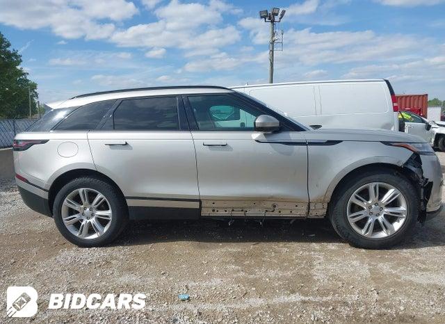 SALYB2EX0KA797306 2019 Land Rover Range Rover photo no. 13