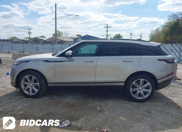 SALYB2EX0KA797306 2019 Land Rover Range Rover photo no. 14