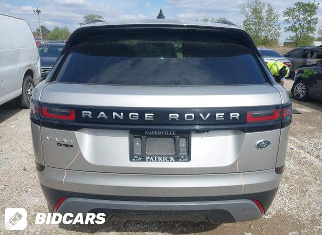 SALYB2EX0KA797306 2019 Land Rover Range Rover photo no. 16