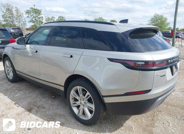 SALYB2EX0KA797306 2019 Land Rover Range Rover photo no. 3