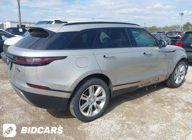 SALYB2EX0KA797306 2019 Land Rover Range Rover photo no. 4