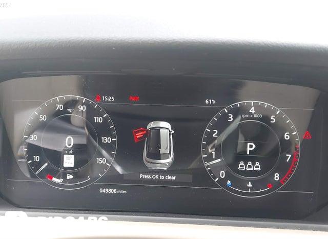 SALYB2EX0KA797306 2019 Land Rover Range Rover photo no. 7