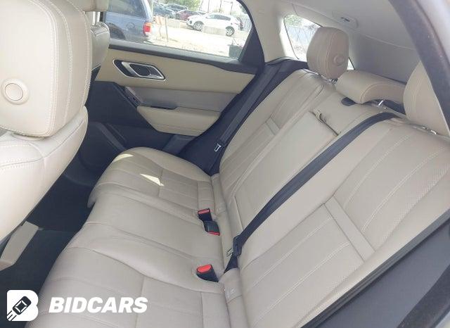 SALYB2EX0KA797306 2019 Land Rover Range Rover photo no. 8