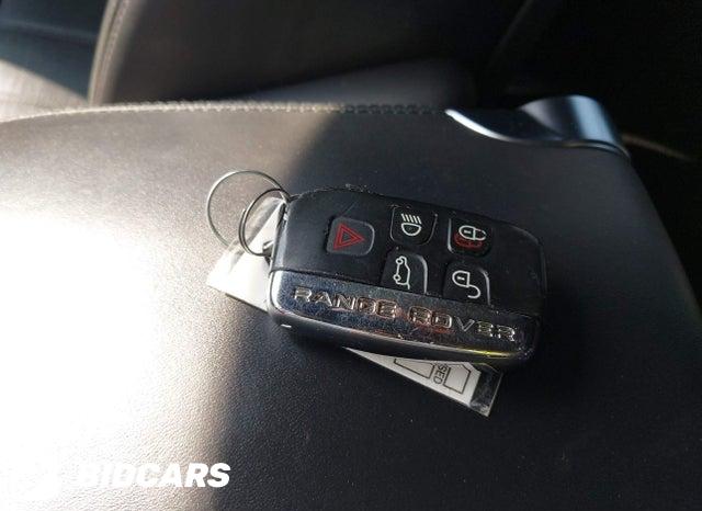 SALGS2EF1GA275553 2016 Land Rover Range Rover photo no. 11