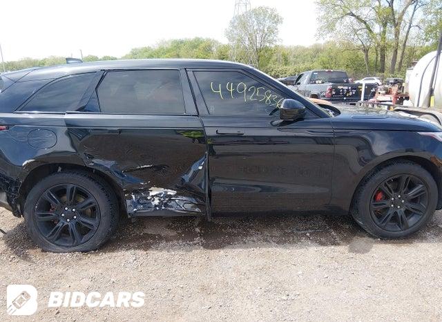 SALYK2EX3LA266084 2020 Land Rover Range Rover photo no. 13
