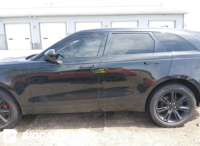 SALYK2EX3LA266084 2020 Land Rover Range Rover photo no. 14