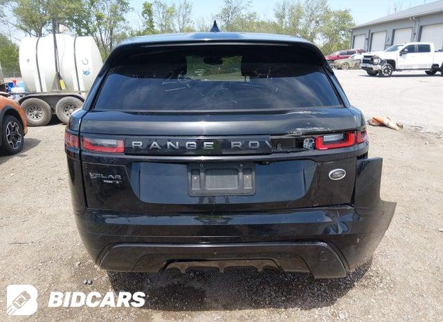 SALYK2EX3LA266084 2020 Land Rover Range Rover photo no. 16