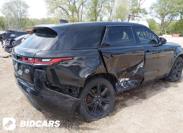 SALYK2EX3LA266084 2020 Land Rover Range Rover photo no. 6
