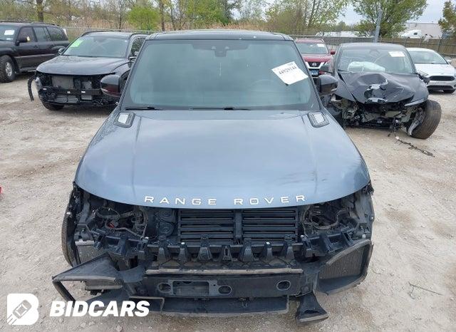 SALWR2SU8LA733884 2020 Land Rover Range Rover photo no. 12
