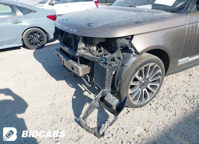 SALGV2EF6DA121908 2013 Land Rover Range Rover photo no. 6
