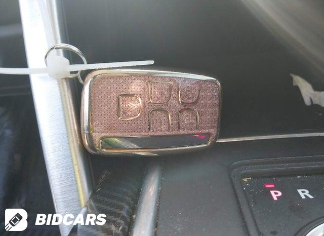 SALCP2BG9GH555659 2016 Land Rover Discovery photo no. 11