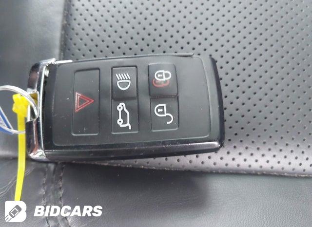 SALWR2RV7JA410342 2018 Land Rover Range Rover photo no. 11