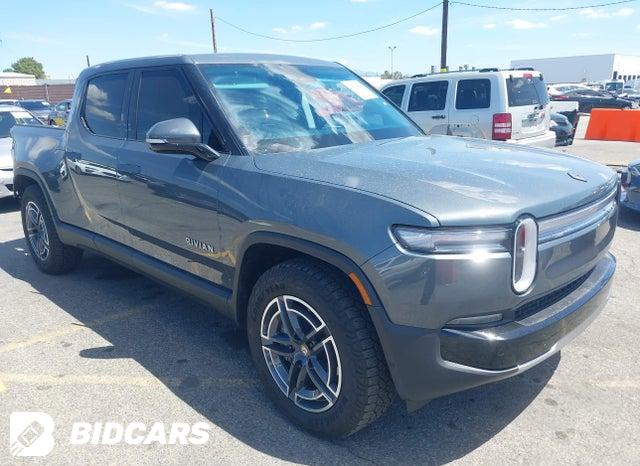 7FCTGGAA0TN043277 2026 Rivian R1T photo no. 1