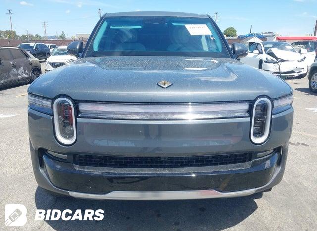 7FCTGGAA0TN043277 2026 Rivian R1T photo no. 12