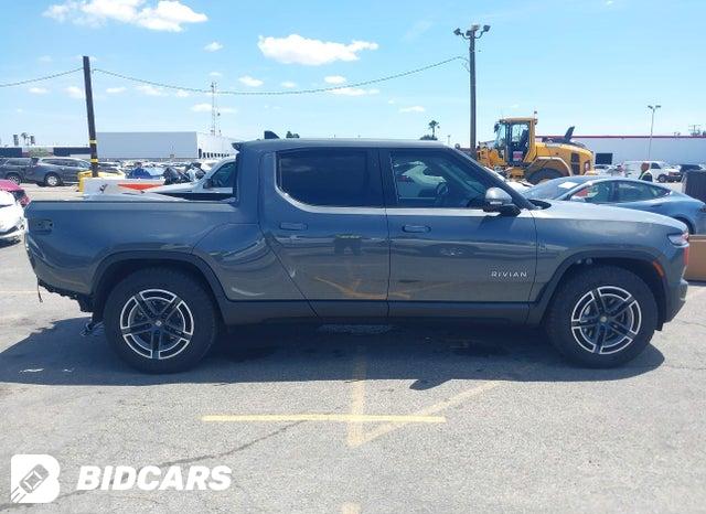 7FCTGGAA0TN043277 2026 Rivian R1T photo no. 13