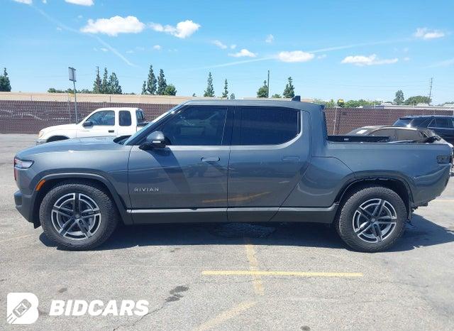 7FCTGGAA0TN043277 2026 Rivian R1T photo no. 14