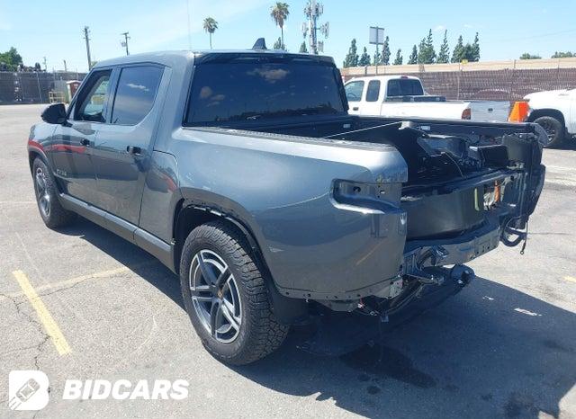 7FCTGGAA0TN043277 2026 Rivian R1T photo no. 3
