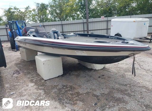 RGR06171H112 2012 Ranger BOAT photo no. 1