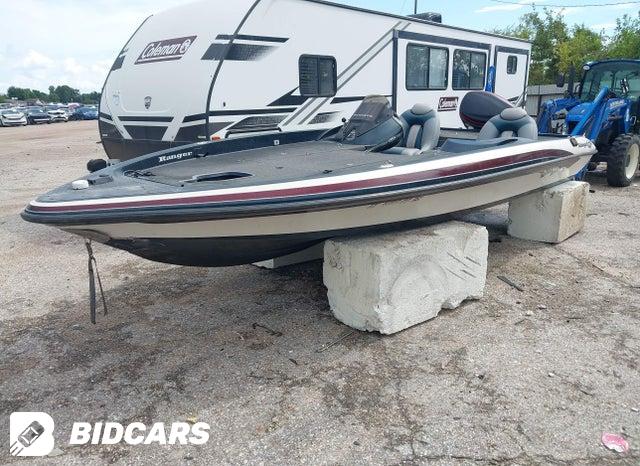 RGR06171H112 2012 Ranger BOAT photo no. 2