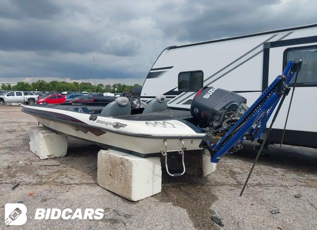 RGR06171H112 2012 Ranger BOAT photo no. 3
