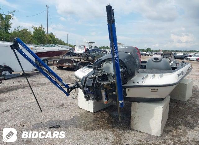 RGR06171H112 2012 Ranger BOAT photo no. 4
