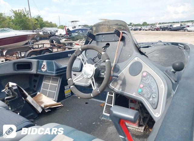 RGR06171H112 2012 Ranger BOAT photo no. 5