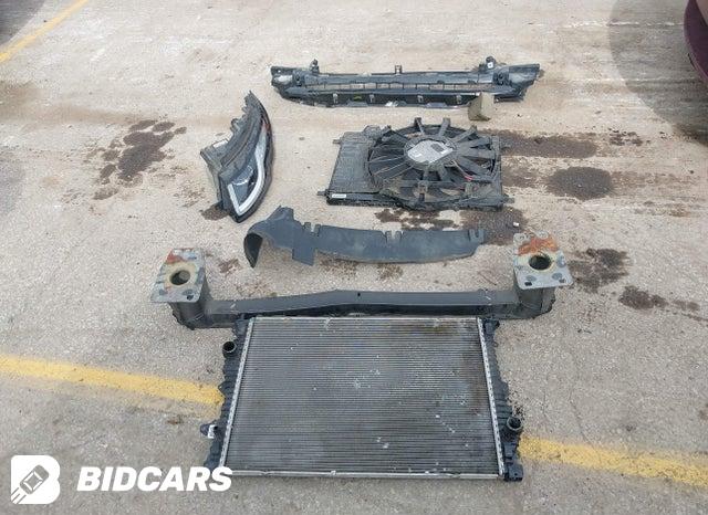 SALVP2RX5JH293063 2018 Land Rover Range Rover photo no. 12