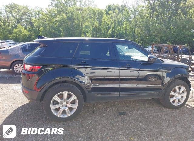 SALVP2RX5JH293063 2018 Land Rover Range Rover photo no. 14