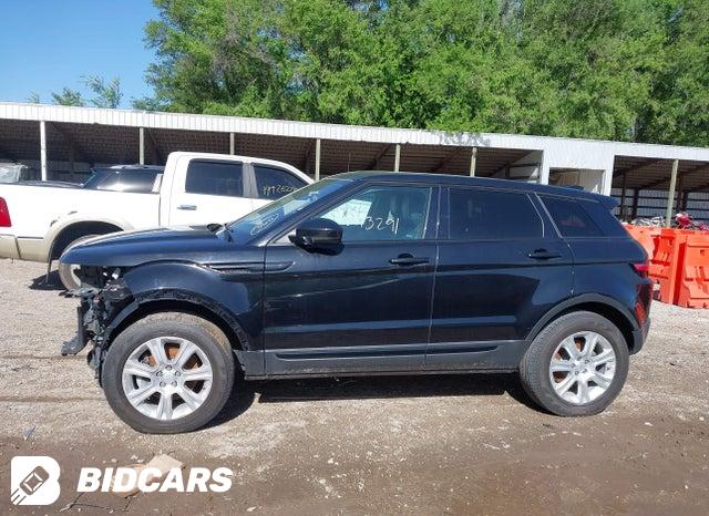 SALVP2RX5JH293063 2018 Land Rover Range Rover photo no. 15