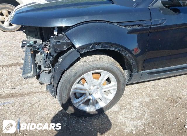 SALVP2RX5JH293063 2018 Land Rover Range Rover photo no. 19