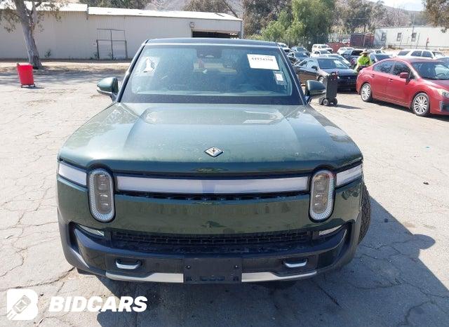 7PDSGABA1PN020926 2023 Rivian R1S photo no. 12