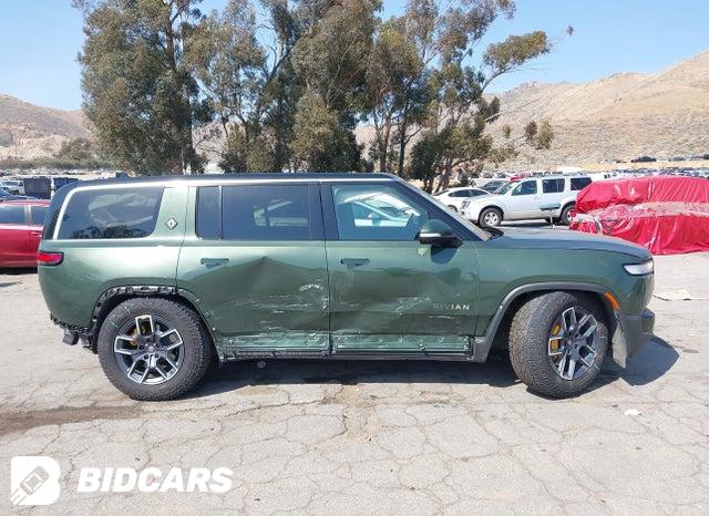 7PDSGABA1PN020926 2023 Rivian R1S photo no. 13