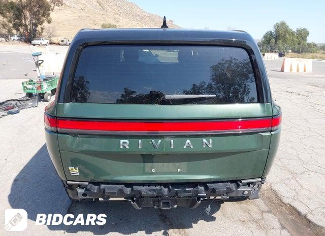 7PDSGABA1PN020926 2023 Rivian R1S photo no. 16