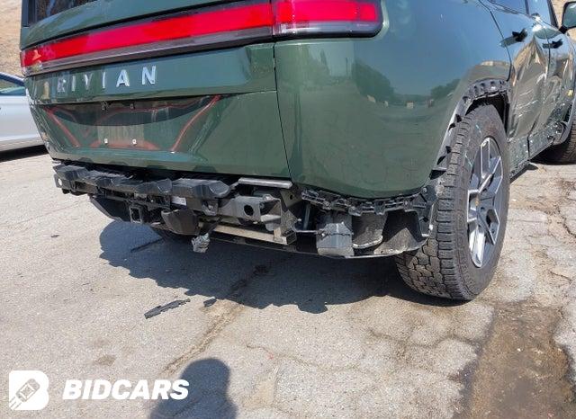 7PDSGABA1PN020926 2023 Rivian R1S photo no. 20