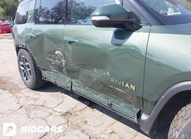 7PDSGABA1PN020926 2023 Rivian R1S photo no. 6