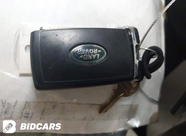 SALGS2SV9KA523116 2019 Land Rover Range Rover photo no. 11